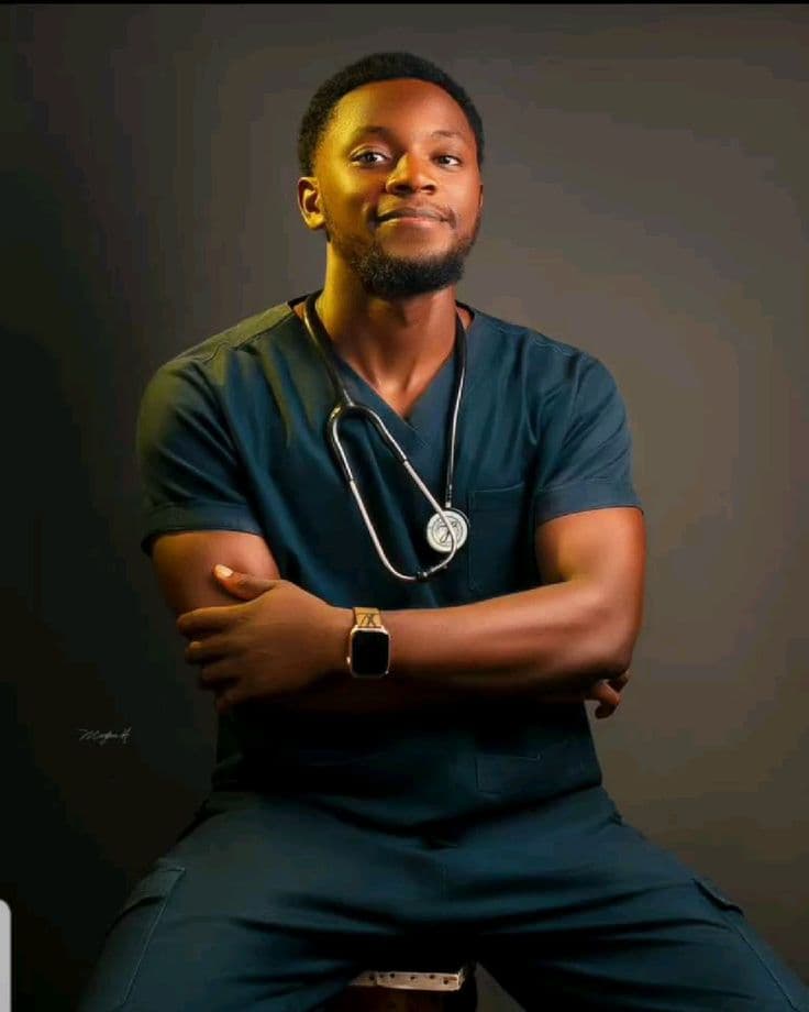 Dr. Abel